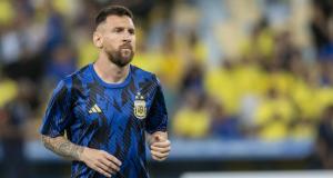 Inter Miami : Messi snobe une émission à cause d’un ex de Liverpool 