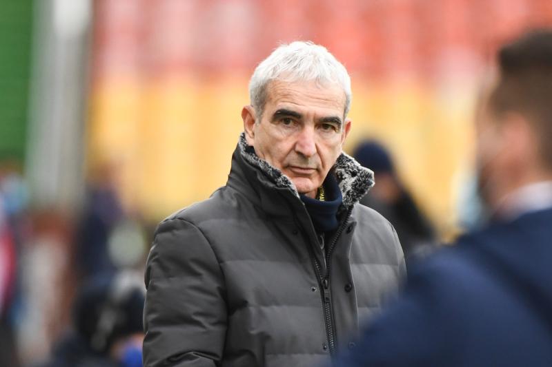  - OL, PSG, OM, FC Nantes, ASSE : le Top 10 des coachs éphémères de L1