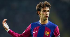 FC Barcelone - Mercato : Joao Félix en remet une couche sur son avenir
