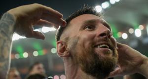 Inter Miami : Messi a changé d'avis, un ultime défi fou fixé ?