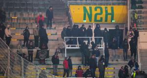 FC Nantes - OGC Nice : le supporter de la Brigade Loire poignardé est décédé, enquête en cours 