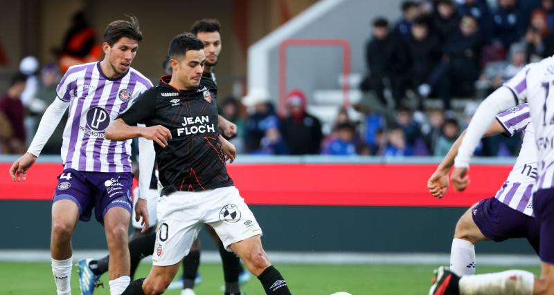 Toulouse FC - Ligue 1 : Monaco facile, Brest cartonne, Lorient arrache un point