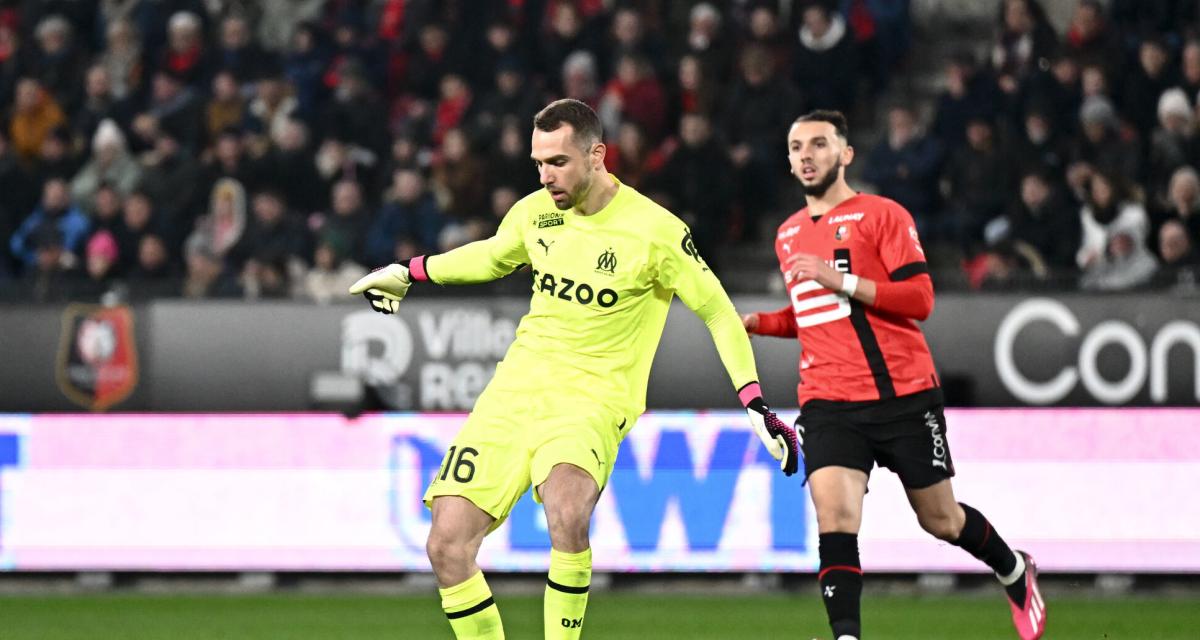 OM - Stade Rennais : des chiffres sans appel, le vainqueur est connu