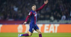 FC Barcelone - Mercato : Lewandowski poussé vers la sortie ?