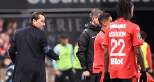 Stade Rennais, FC Nantes : Stéphan répond cash au Mercato et éteint une polémique avec Blas