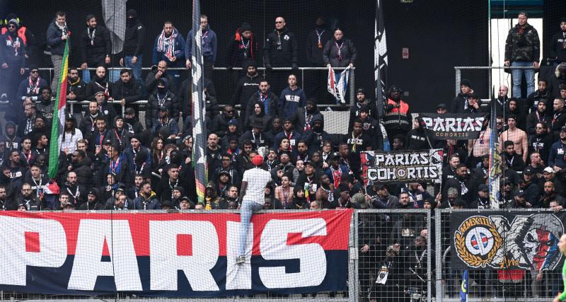  - FC Nantes : le message fort des Ultras du PSG et de l'OM suite au décès du supporter nantais 