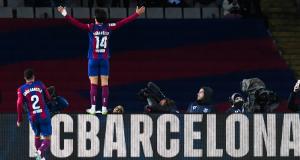 FC Barcelone : Joao Felix se venge de l’Atlético, le Barça enlève le choc !
