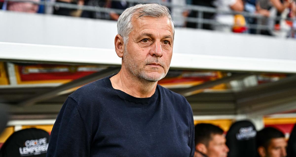 Bruno Genesio