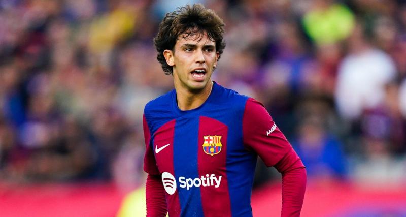 FC Barcelone - FC Barcelone - Mercato : le Barça fixe son prix limite pour João Félix, il est dérisoire ! 