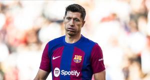 FC Barcelone - Mercato : Lewandowski ou un autre, le départ d'un cador se confirme