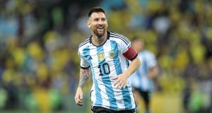 PSG, FC Barcelone : une nouvelle distinction pour Messi, Paris concerné