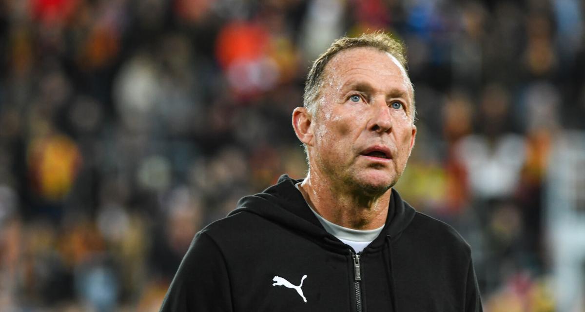 ASSE, OM : Papin sur la short-list des Verts, vraiment ?