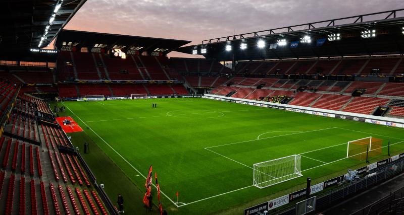 AS Monaco - Ligue 1 : horaire, chaîne... Tout sur la diffusion de Rennes - Monaco