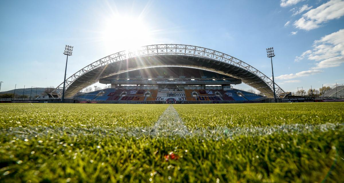 Ligue 1 : la chaîne qui diffuse Clermont - Lille est... 