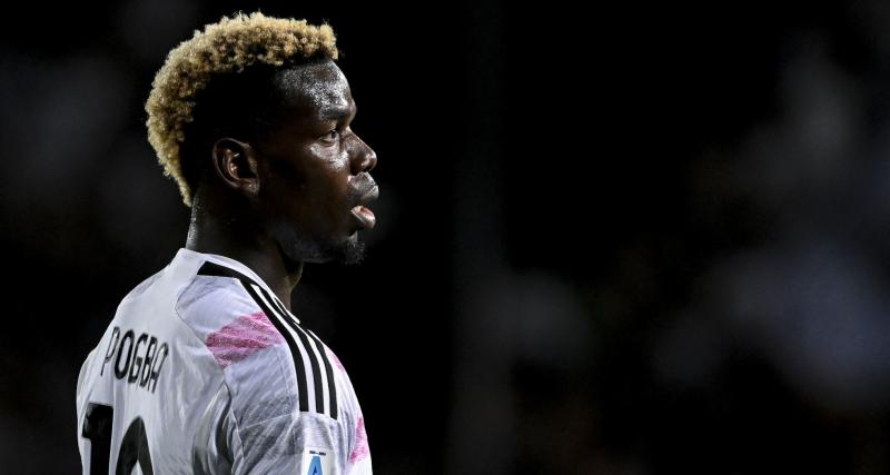  - Equipe de France, Juventus : le verdict est tombé pour Paul Pogba
