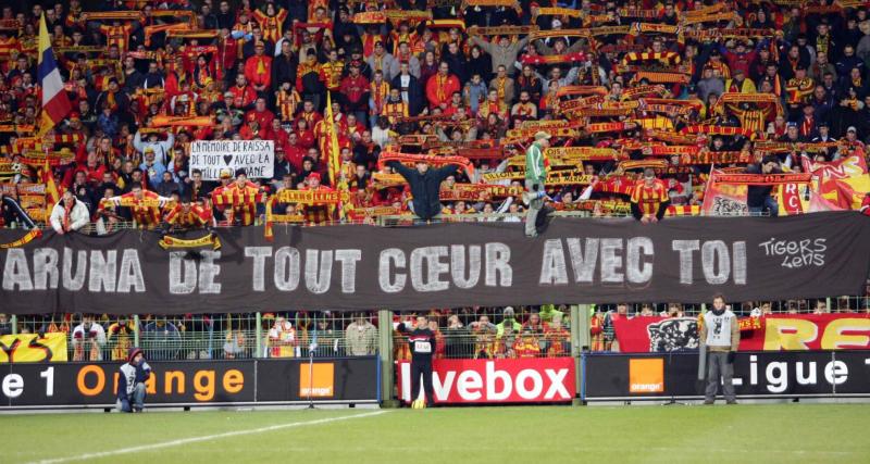 Montpellier - RC Lens : le club tape du poing après l'interdiction de déplacement de ses supporters