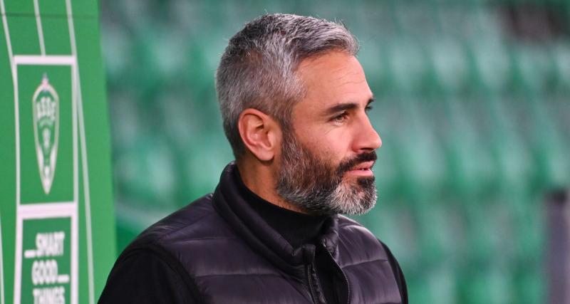  - ASSE – INFO BUT ! Pourquoi Perrin pousse pour Bruno Irles