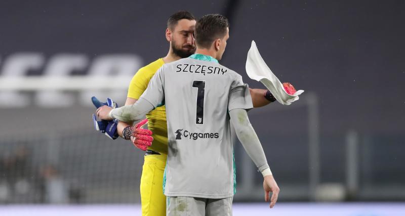 Juventus Turin - PSG - Mercato : un rival de Donnarumma révèle avoir été approché par Paris !