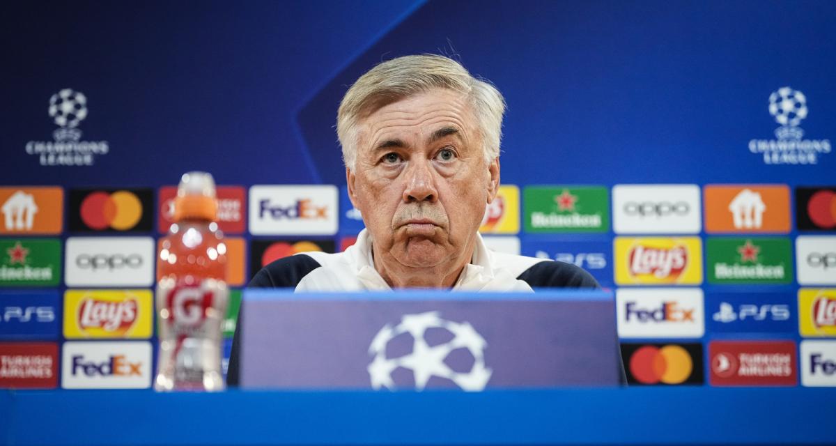 Carlo Ancelotti