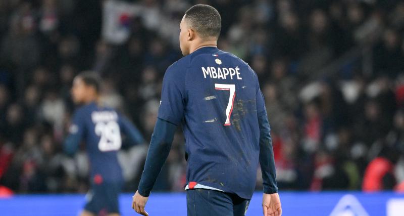 Paris Saint-Germain - PSG, Real Madrid - Mercato : Mbappé a pris une décision forte pour son avenir