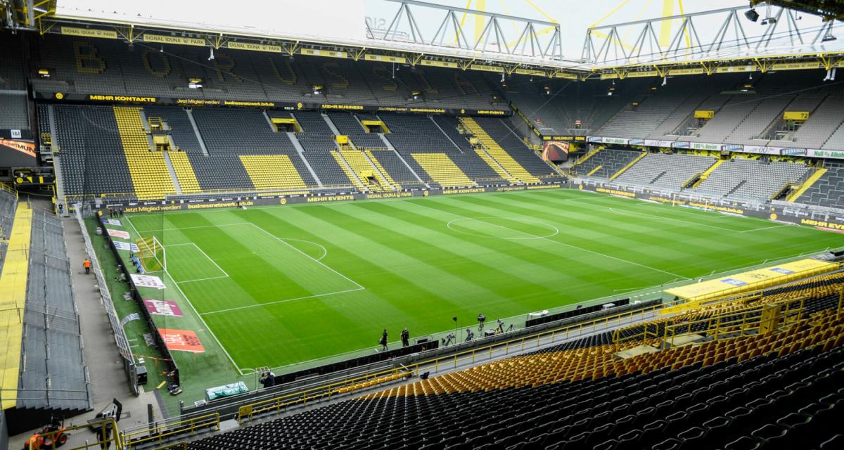 Ligue des Champions : Borussia Dortmund - PSG, sur quelle chaîne voir le match ?