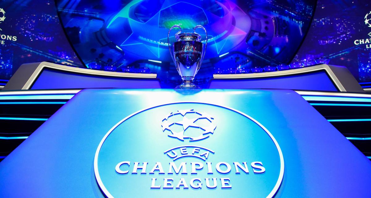 Ligue des Champions : tous les qualifiés pour les 8ème de finale, les reversés en Ligue Europa