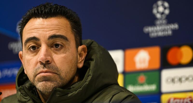 FC Barcelone - FC Barcelone : les problèmes de Xavi provoqués par le départ de Dembélé au PSG ? 