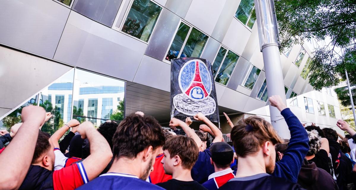 FC Nantes, LOSC, PSG, Stade Rennais, Ligue 1 : encore un week-end mouvementé pour les Ultras 