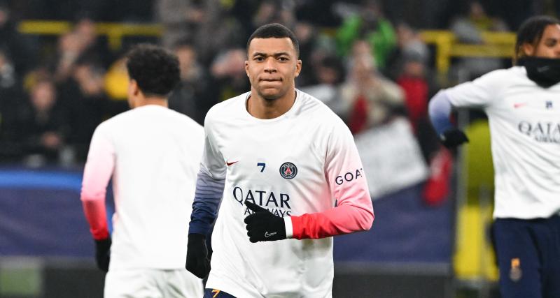 FC Barcelone - PSG - Mercato : un ancien du Barça torpille les espoirs du Real Madrid avec Mbappé