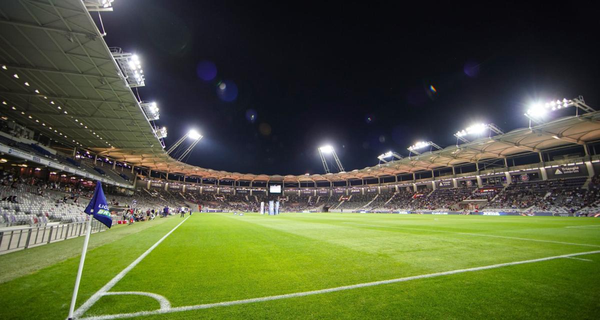 Ligue 1 : Toulouse - Rennes, sur quelle chaîne, à quelle heure ?