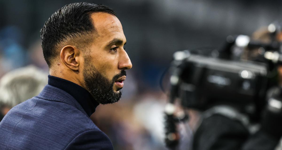 Mehdi Benatia