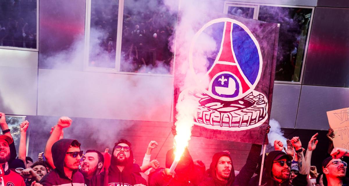 PSG : coup de sang et décision forte des Ultras parisiens