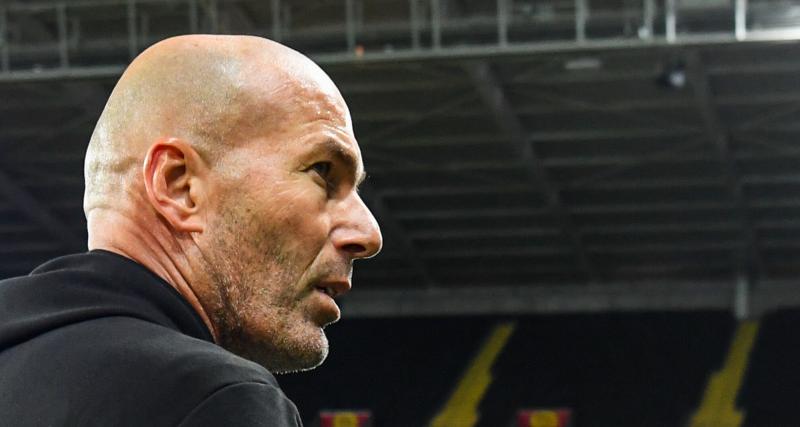  - Real Madrid : Zidane inspire la nouvelle star des Merengue 