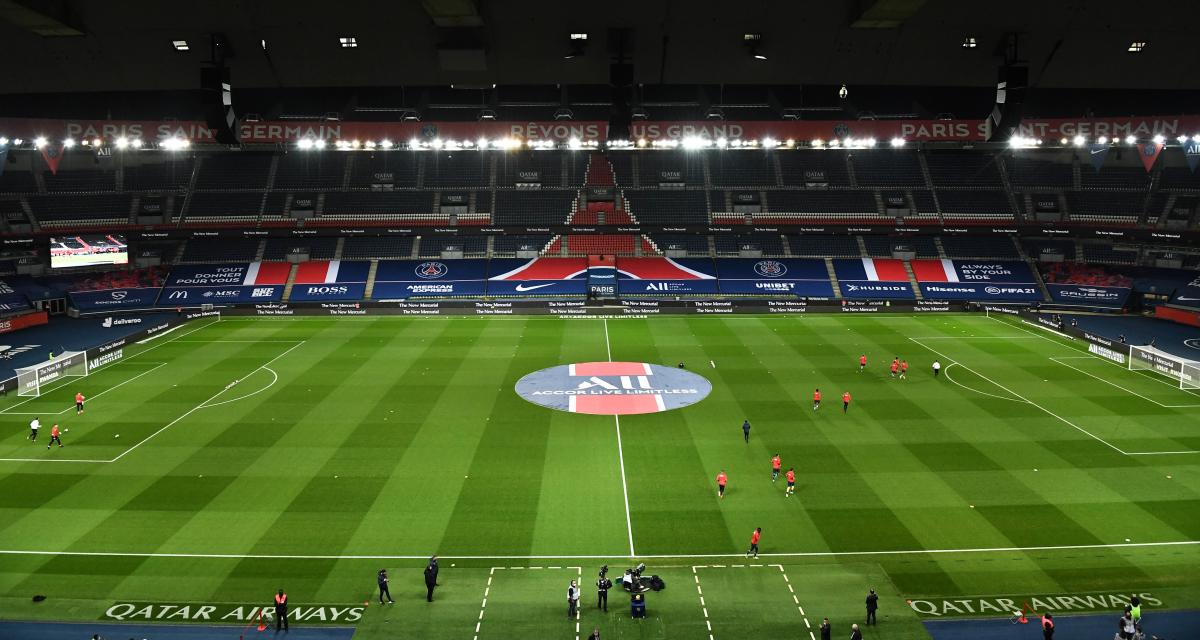 Ligue 1 : quelle chaîne diffuse PSG - Metz