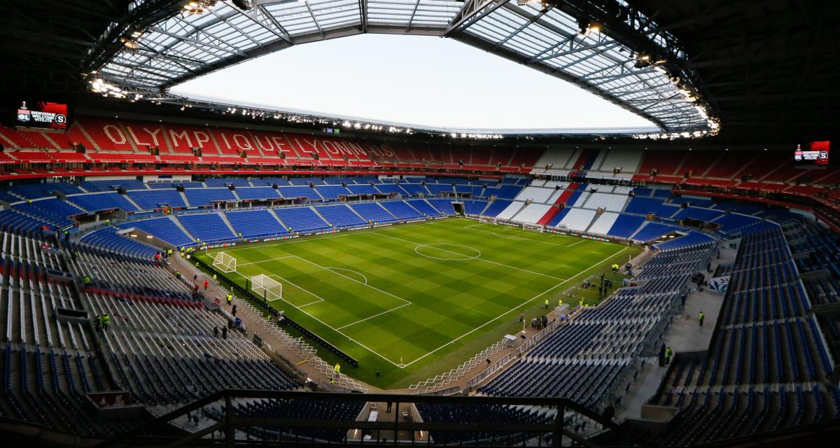 Ligue 1 : Lyon - Nantes, sur quelle chaîne voir le match ?