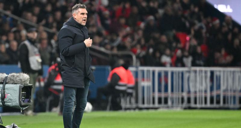 FC Nantes - FC Nantes : Gourvennec parle Mercato, règle le cas Adson et craint deux absents face à l’OL 