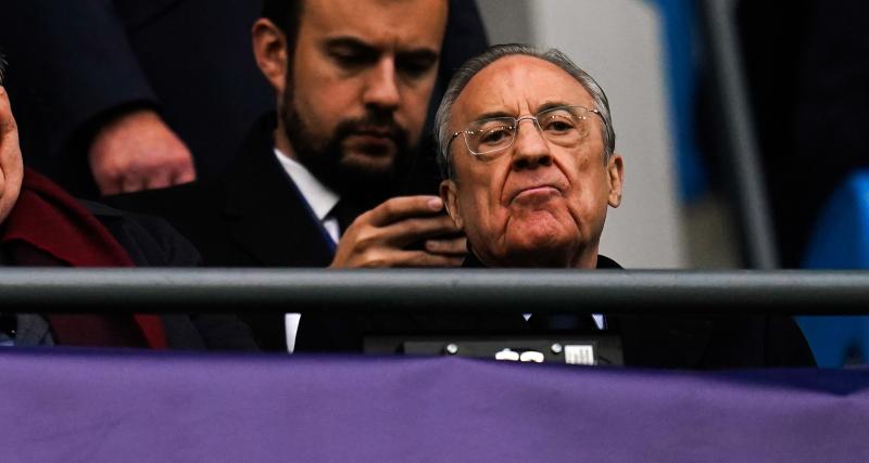 Paris Saint-Germain - Real Madrid - Mercato : Perez prêt à prendre une décision suicidaire pour Mbappé et Haaland ?