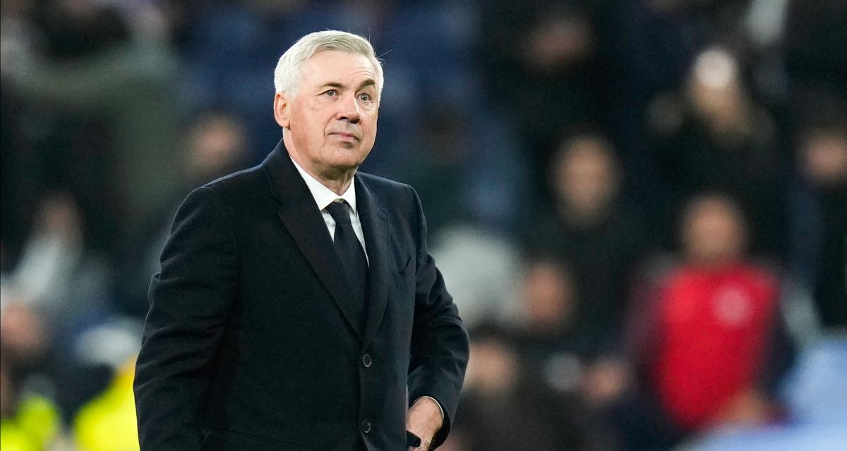 Carlo Ancelotti