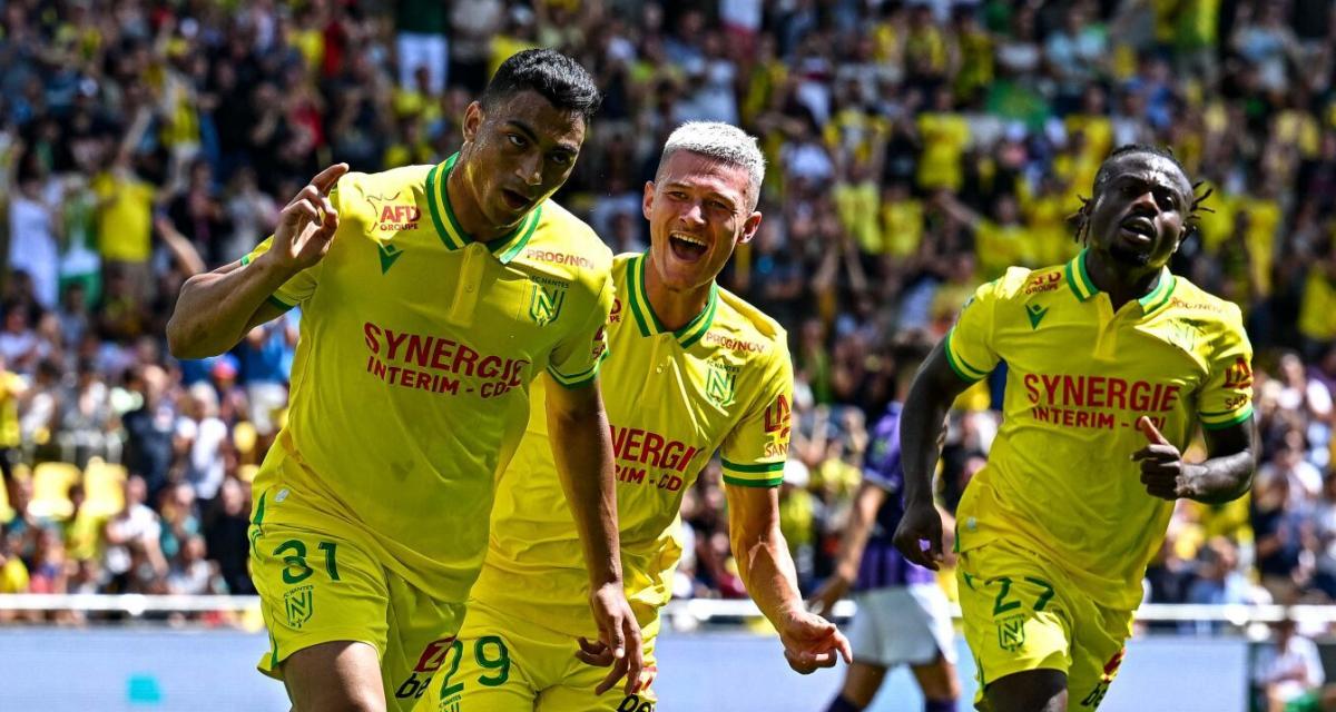 FC Nantes : pourquoi les Canaris ont tout à redouter de la CAN