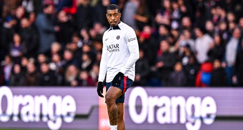 Paris Saint-Germain - PSG - Mercato : Paris a assuré ses arrières avec Kimpembe 