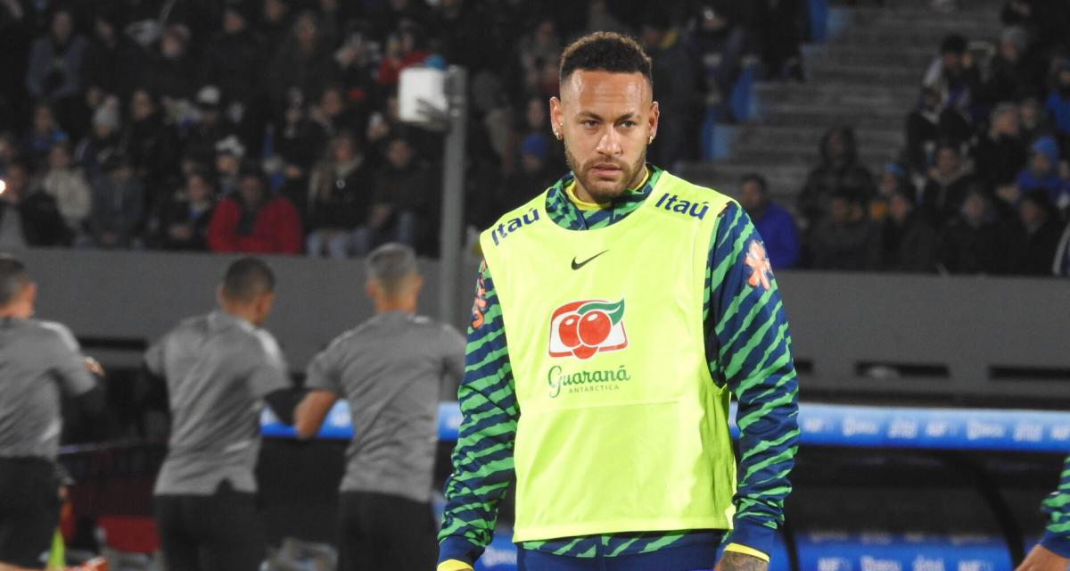 FC Barcelone, PSG : Neymar retrouve encore le chemin des tribunaux