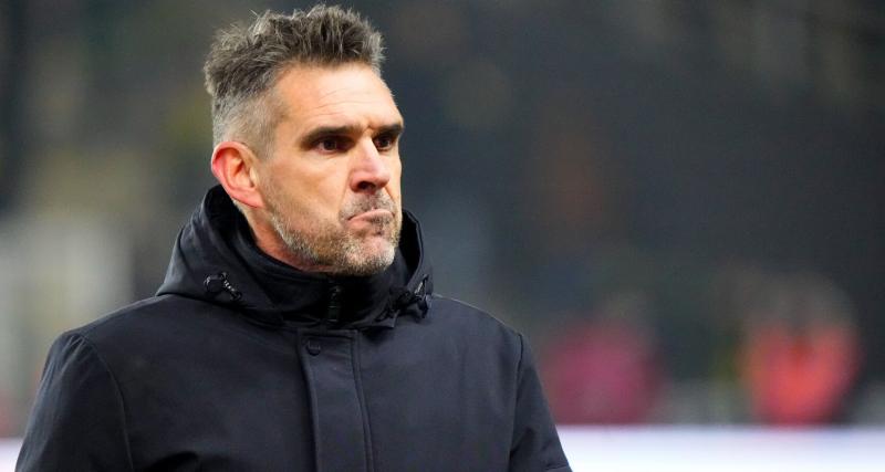 FC Nantes - FC Nantes – Mercato : Gourvennec va provoquer une vague de départs en janvier