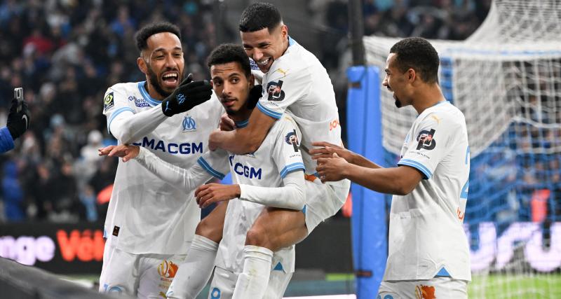 Olympique de Marseille - PSG, OM, RC Lens, ASSE : Hakimi, Ounahi, Harit, El Aynaoui et Bouchouari sont fixés pour la CAN ! 