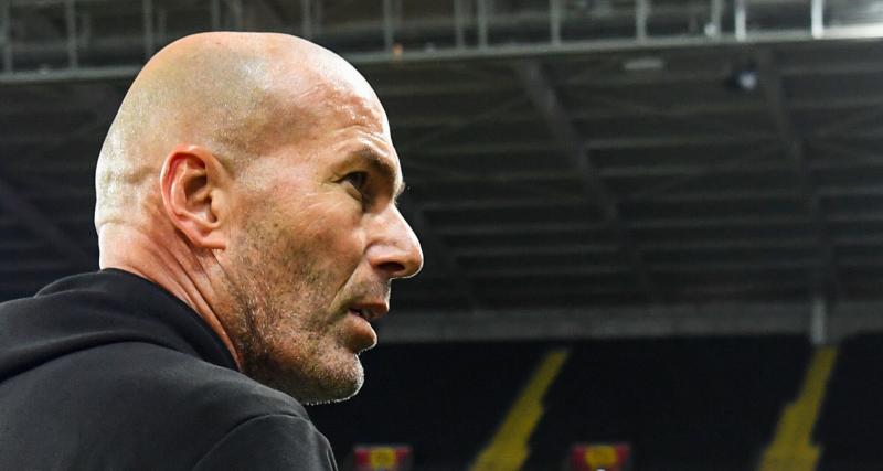 Juventus Turin - Real Madrid, PSG, OM, Équipe de France : les options se réduisent pour un come-back de Zidane !