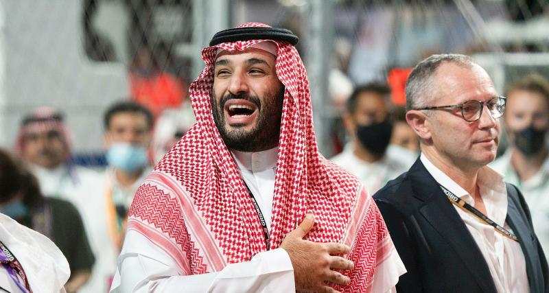 Olympique de Marseille - L’Arabie saoudite change ses règles au Mercato d’été, une manne inespérée pour la L1 ?
