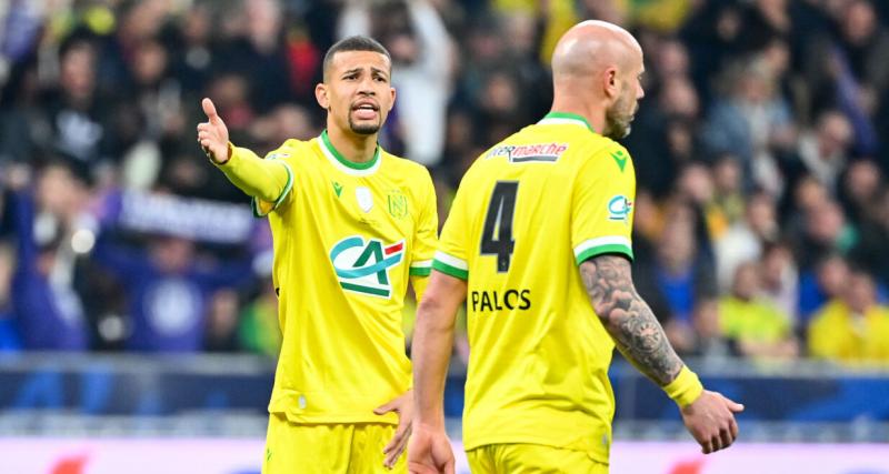 FC Nantes - FC Nantes - Mercato : en attendant Adson, un ex des Canaris va rejoindre Payet au Brésil !
