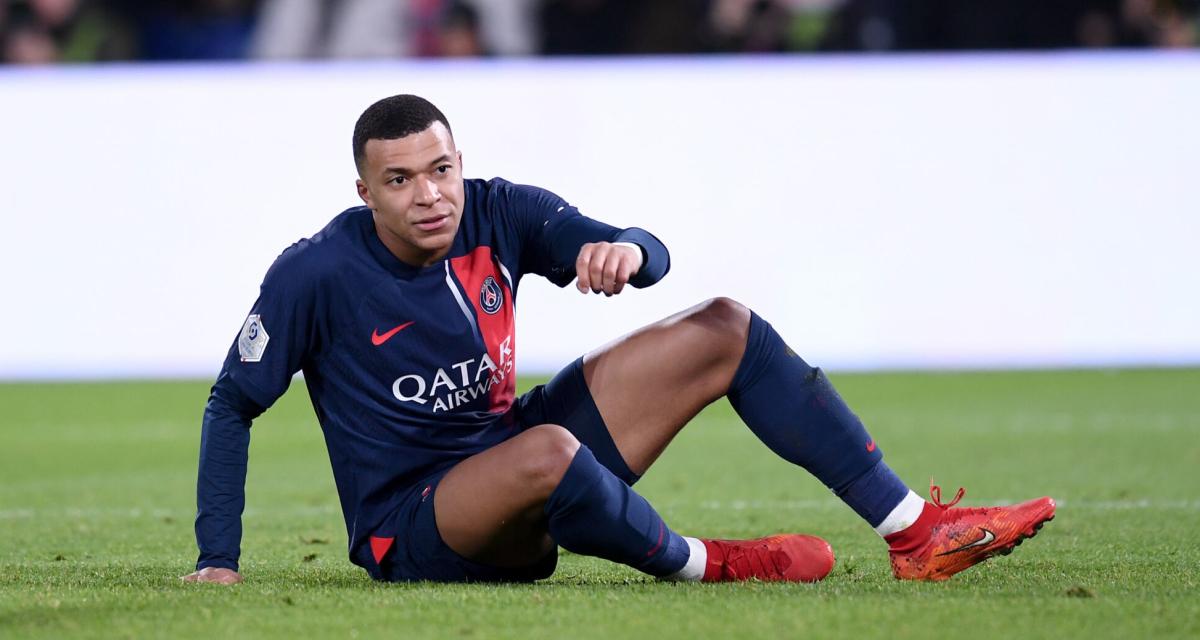 PSG - Mercato : la stratégie du Real Madrid pour Mbappé est clairement dévoilée