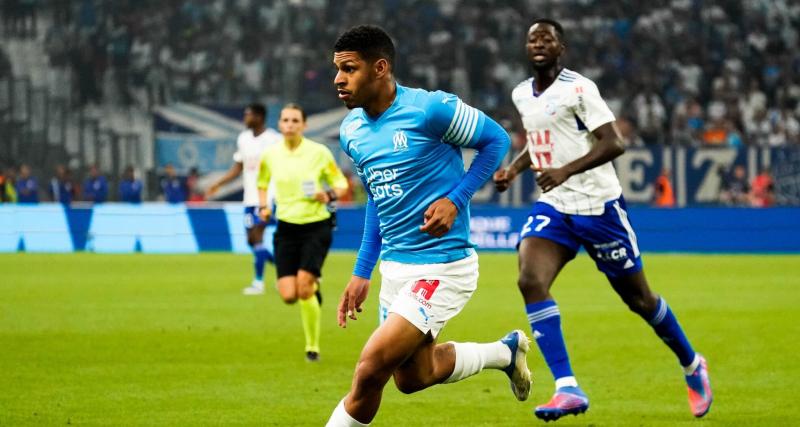 Olympique de Marseille - OM - Mercato : ça s'accélère dans le dossier Luis Henrique
