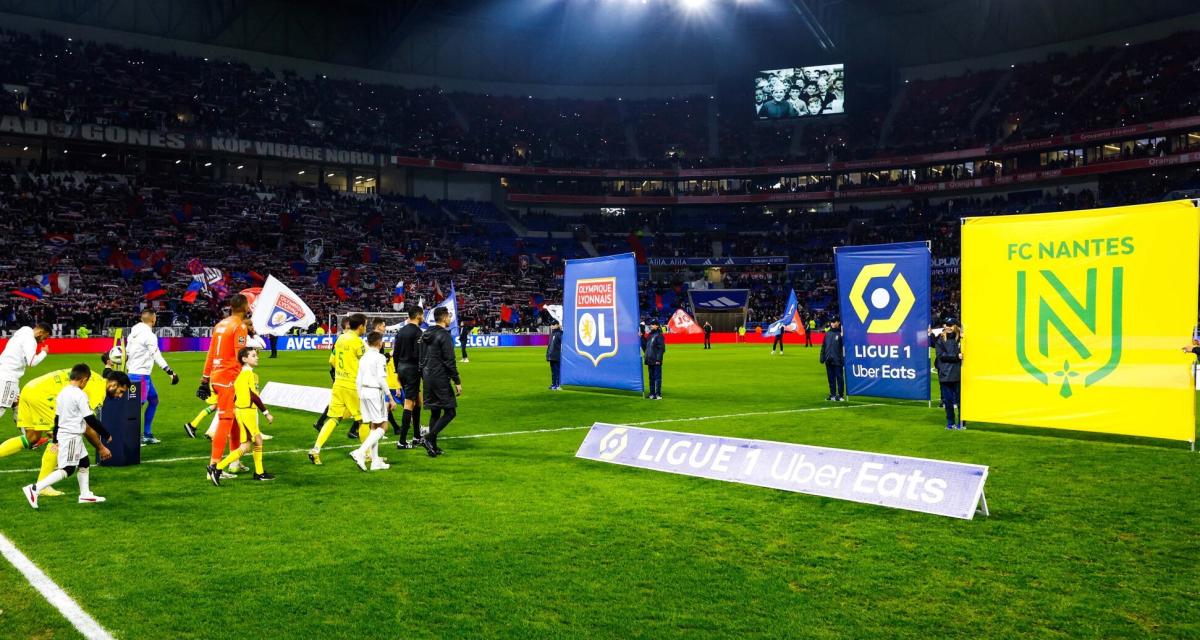 FC Nantes : un mauvais présage pour les Canaris en Coupe de France ?
