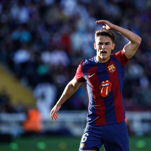 FC Barcelone : les 5 joueurs de l'année 2023